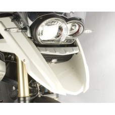 R&G Racing Oil Cooler Guard for BMW R1200GS '10-'12 R&G Racing Oil Cooler Guard for BMW R1200GS '10-'12